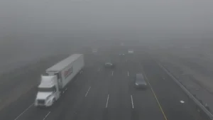 الضباب السام في كاليفورنيا يحول الظاهرة الطبيعية إلى أزمة صحية تهدد حياة السكان